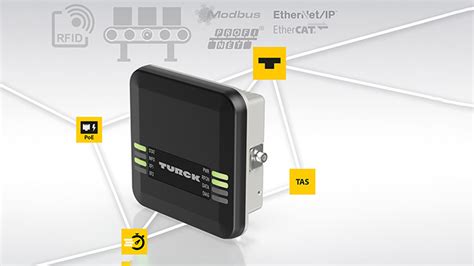 ethercat rfid reader|Compact RFID Module for EtherCAT .